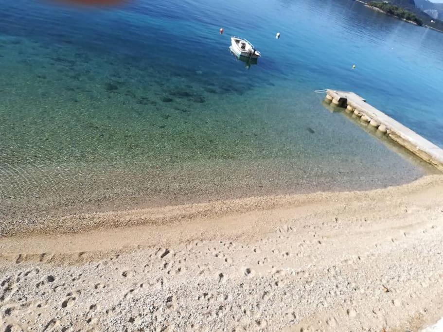 Villa Violeta Lefkada Nydri ภายนอก รูปภาพ