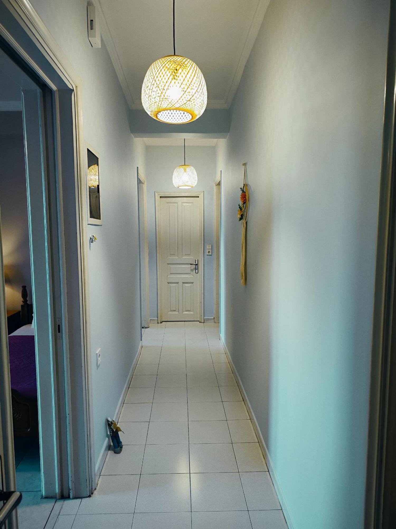 Villa Violeta Lefkada Nydri ภายนอก รูปภาพ