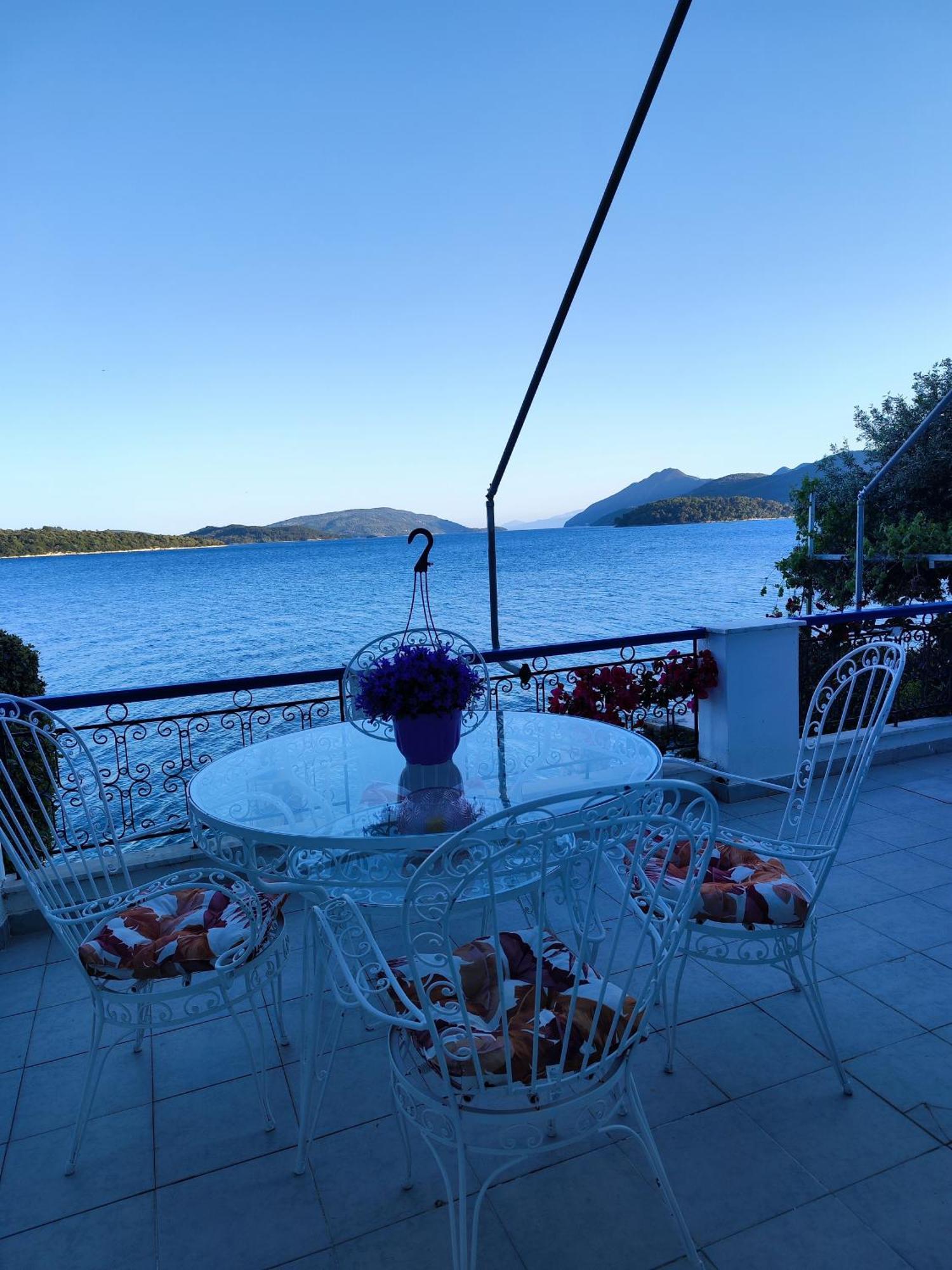Villa Violeta Lefkada Nydri ห้อง รูปภาพ
